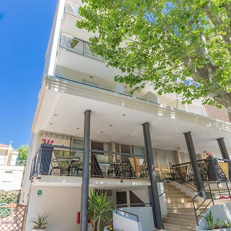 Hotel Bremen Rimini Zewnętrze zdjęcie
