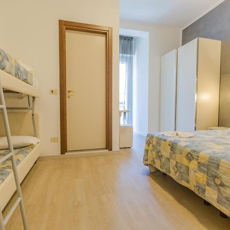 Hotel Bremen Rimini Zewnętrze zdjęcie