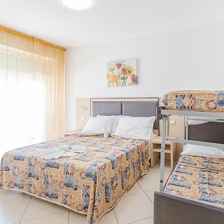 Hotel Bremen Rimini Zewnętrze zdjęcie