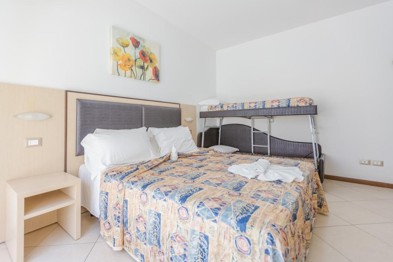 Hotel Bremen Rimini Zewnętrze zdjęcie