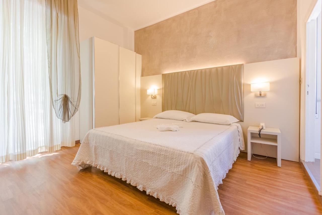 Hotel Bremen Rimini Zewnętrze zdjęcie