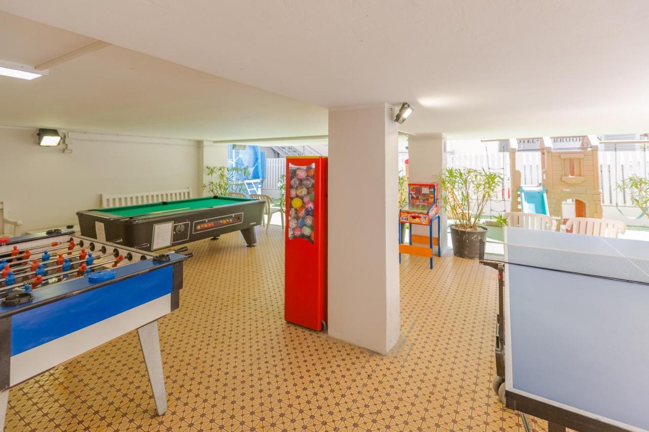 Hotel Bremen Rimini Zewnętrze zdjęcie