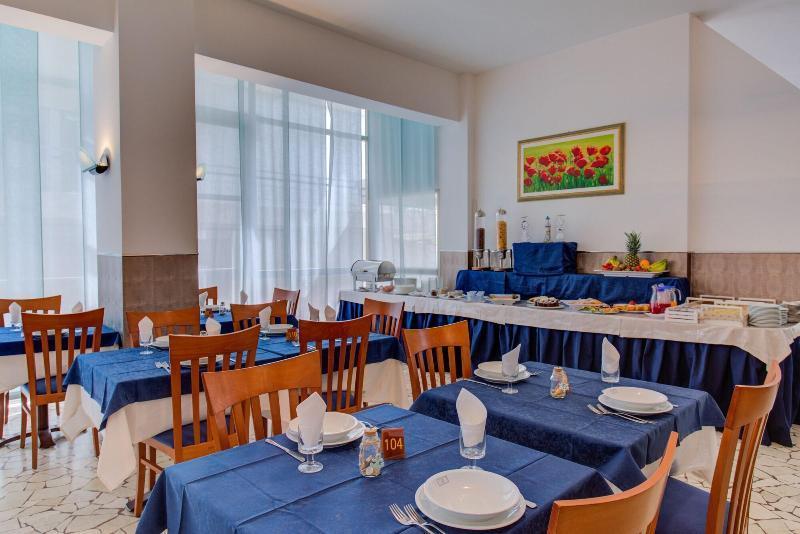 Hotel Bremen Rimini Zewnętrze zdjęcie