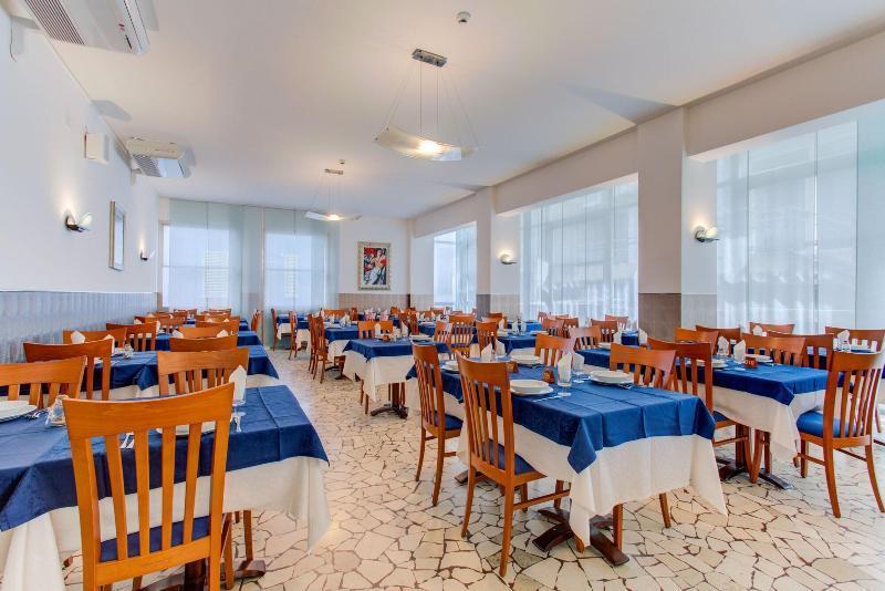 Hotel Bremen Rimini Zewnętrze zdjęcie