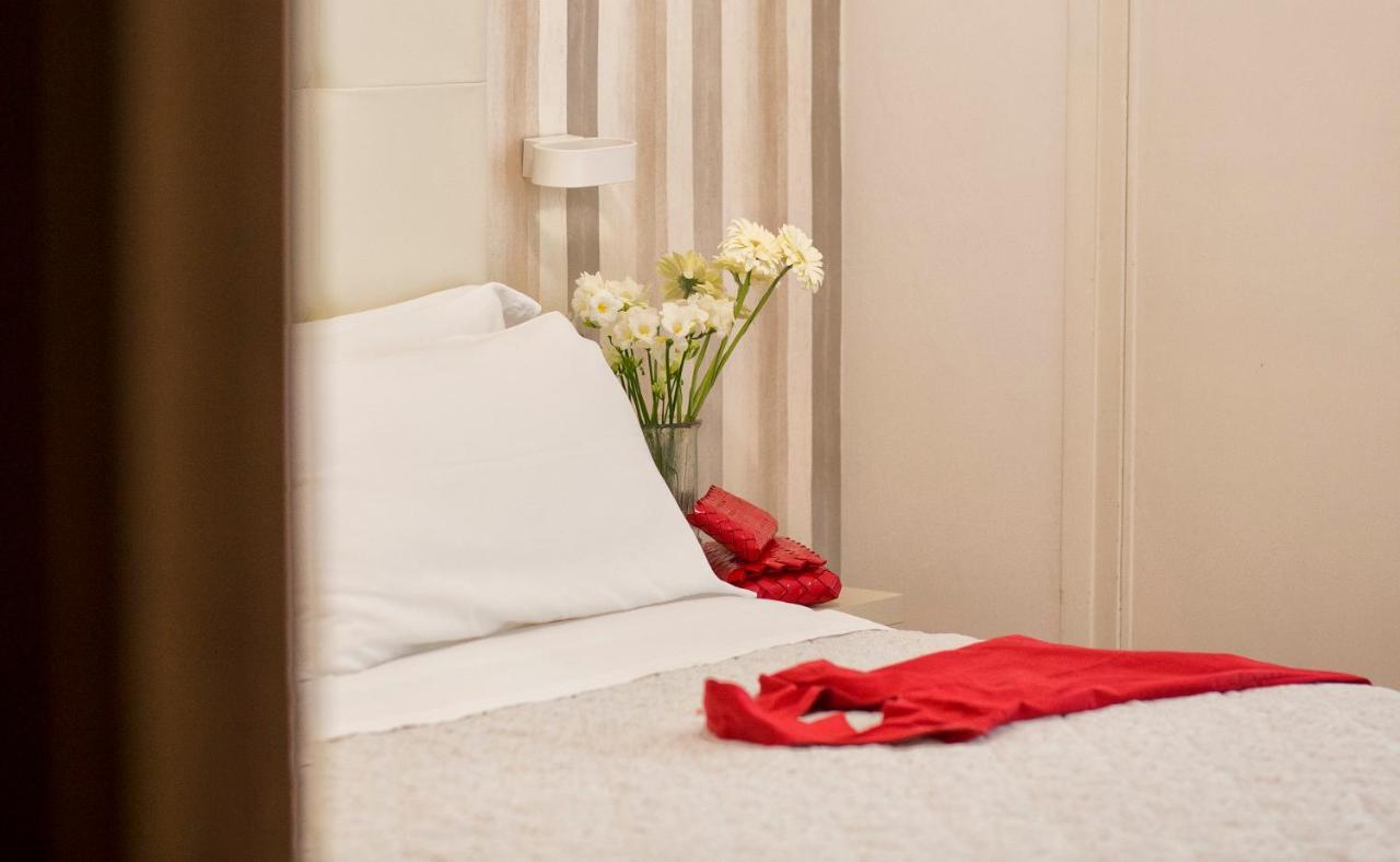 Hotel Bremen Rimini Zewnętrze zdjęcie