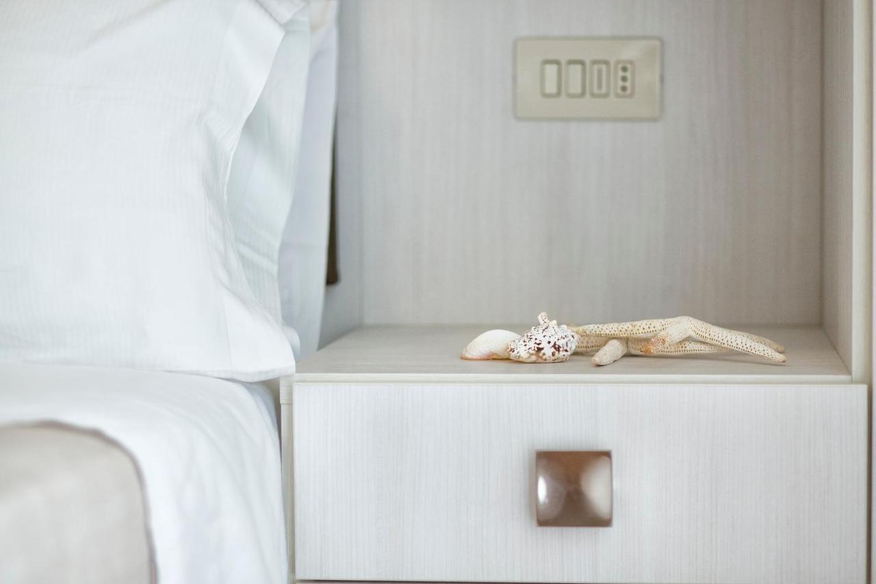 Hotel Bremen Rimini Zewnętrze zdjęcie
