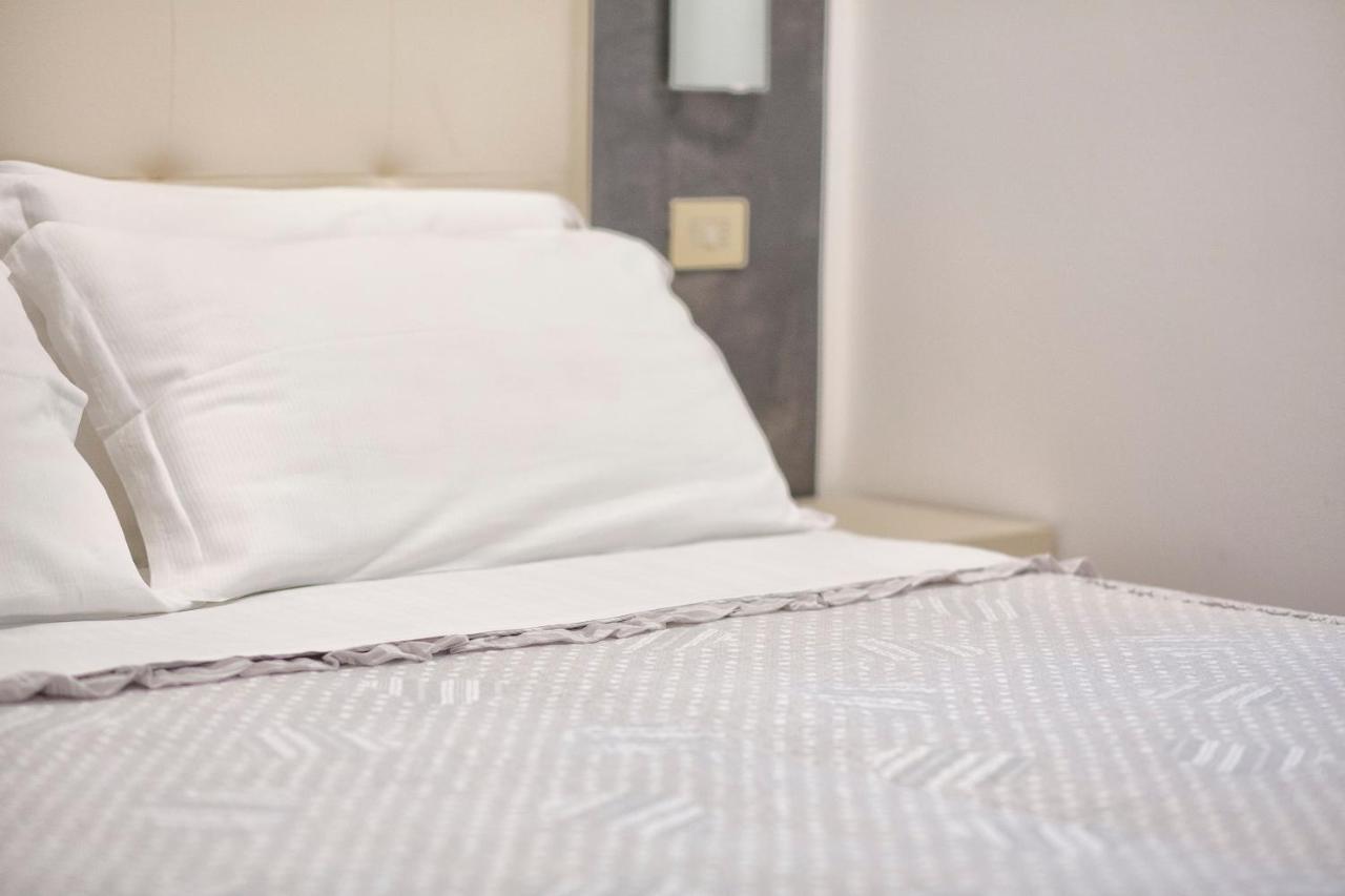 Hotel Bremen Rimini Zewnętrze zdjęcie