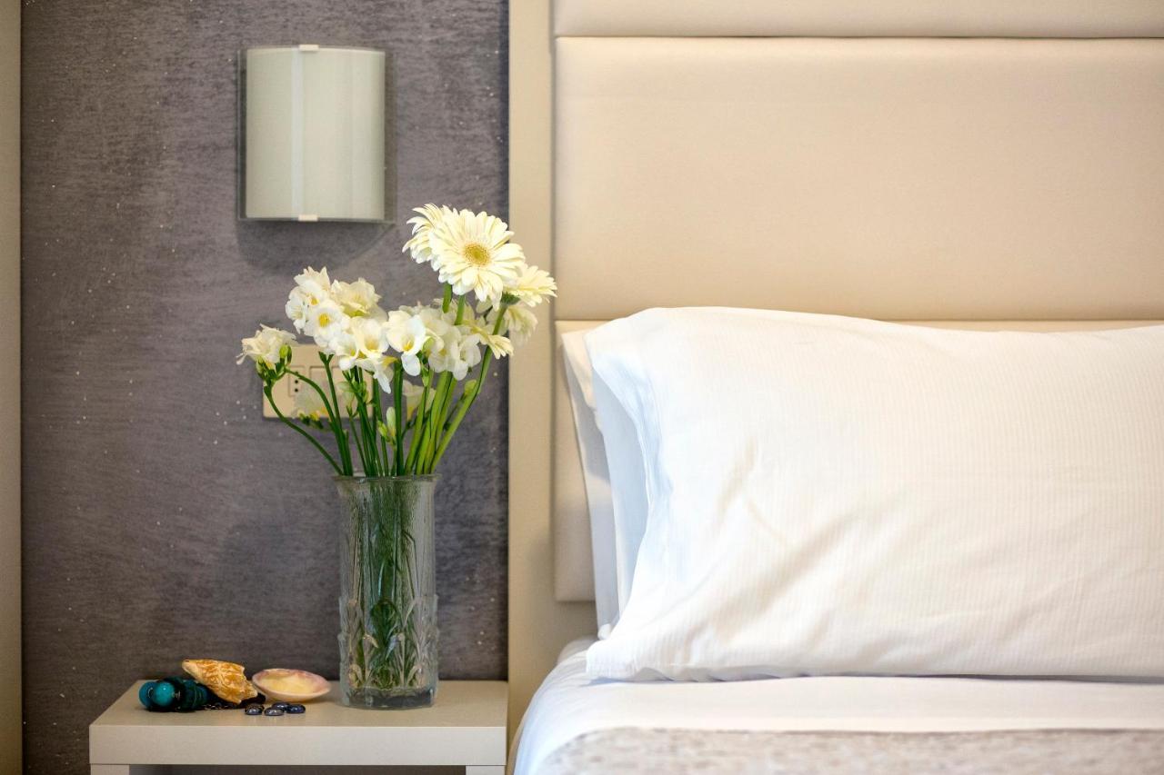 Hotel Bremen Rimini Zewnętrze zdjęcie