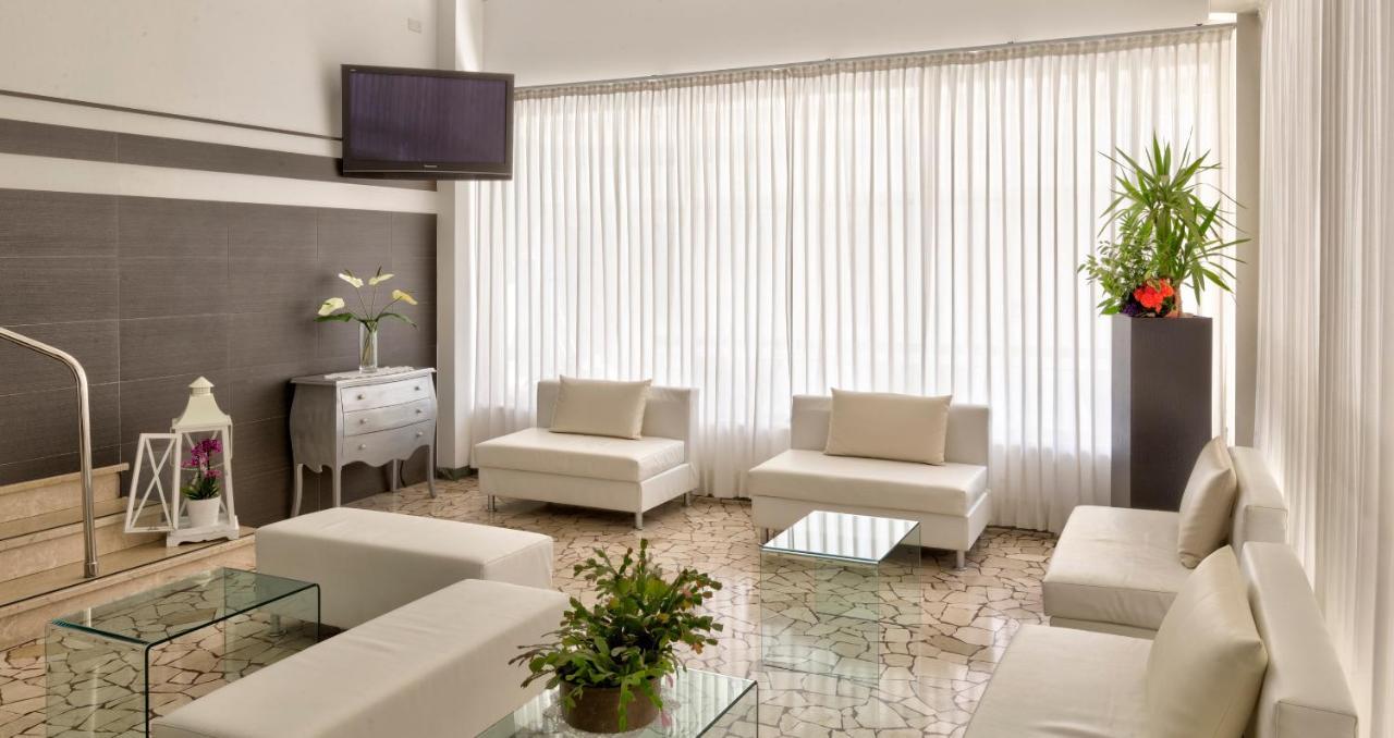 Hotel Bremen Rimini Zewnętrze zdjęcie