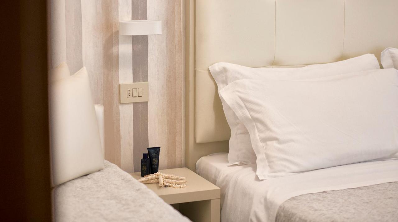 Hotel Bremen Rimini Zewnętrze zdjęcie