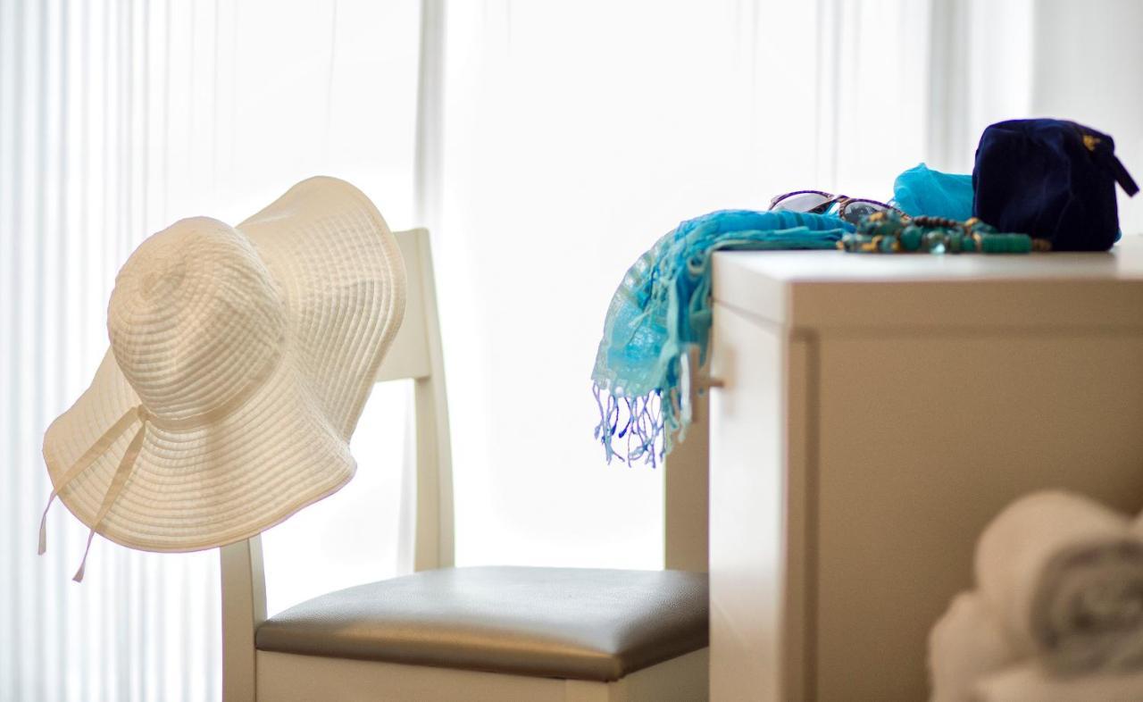 Hotel Bremen Rimini Zewnętrze zdjęcie
