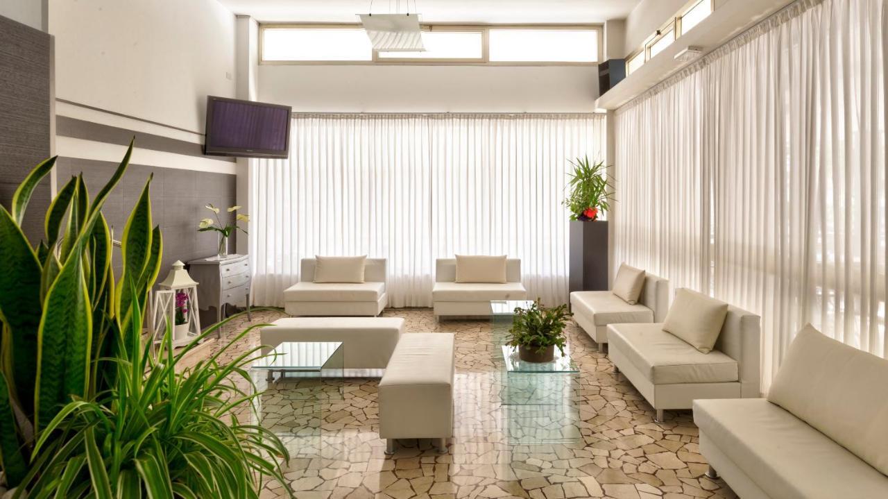 Hotel Bremen Rimini Zewnętrze zdjęcie