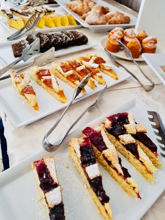 Hotel Bremen Rimini Zewnętrze zdjęcie