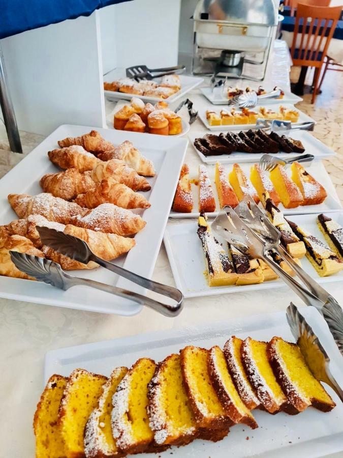 Hotel Bremen Rimini Zewnętrze zdjęcie