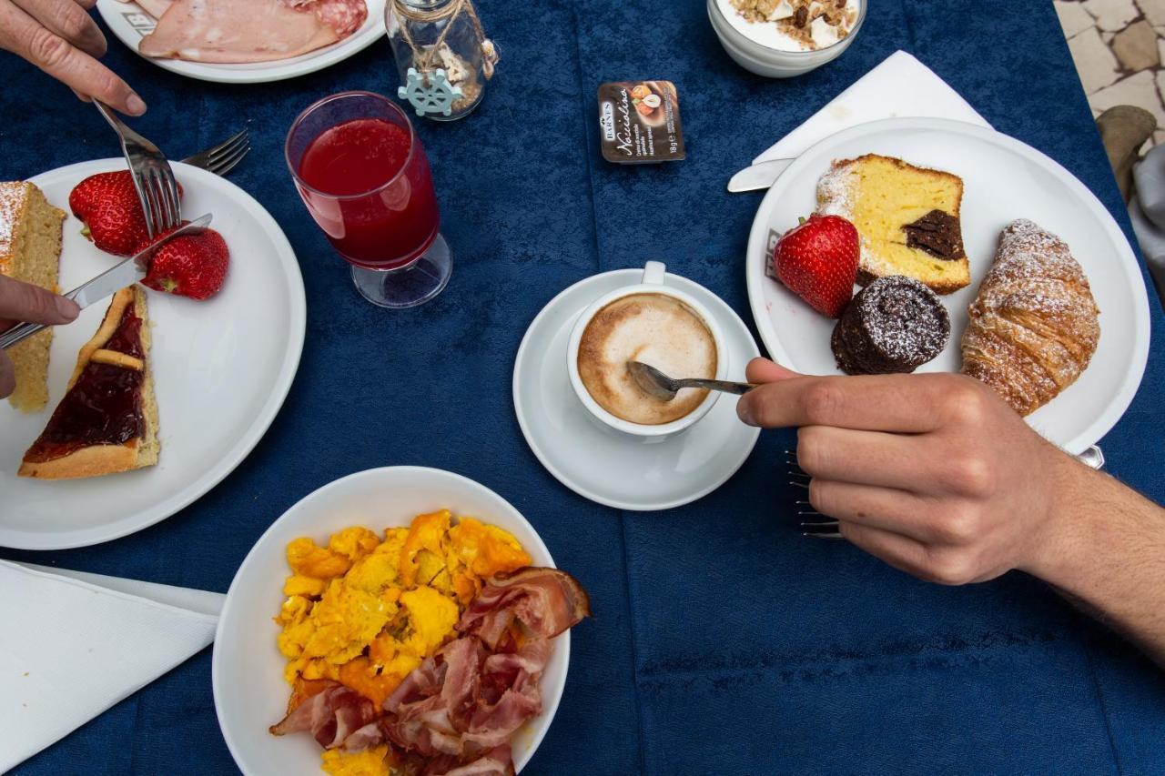 Hotel Bremen Rimini Zewnętrze zdjęcie