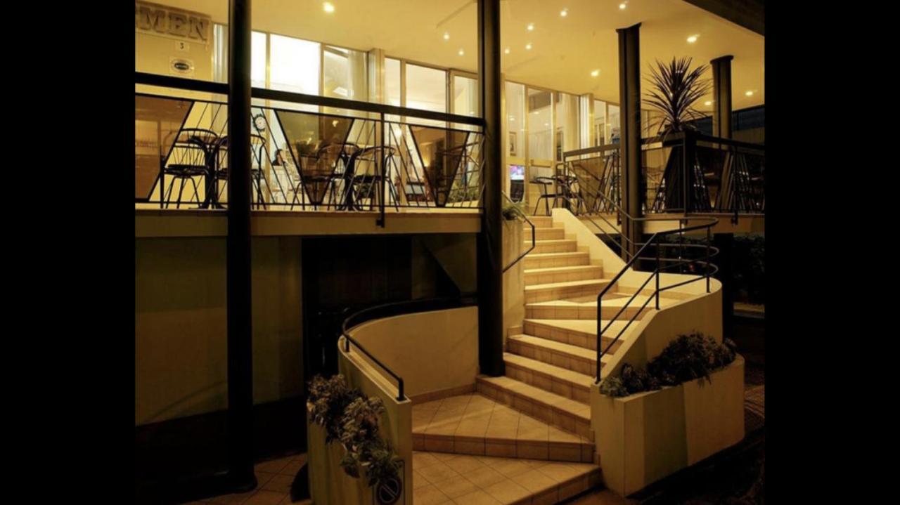 Hotel Bremen Rimini Zewnętrze zdjęcie